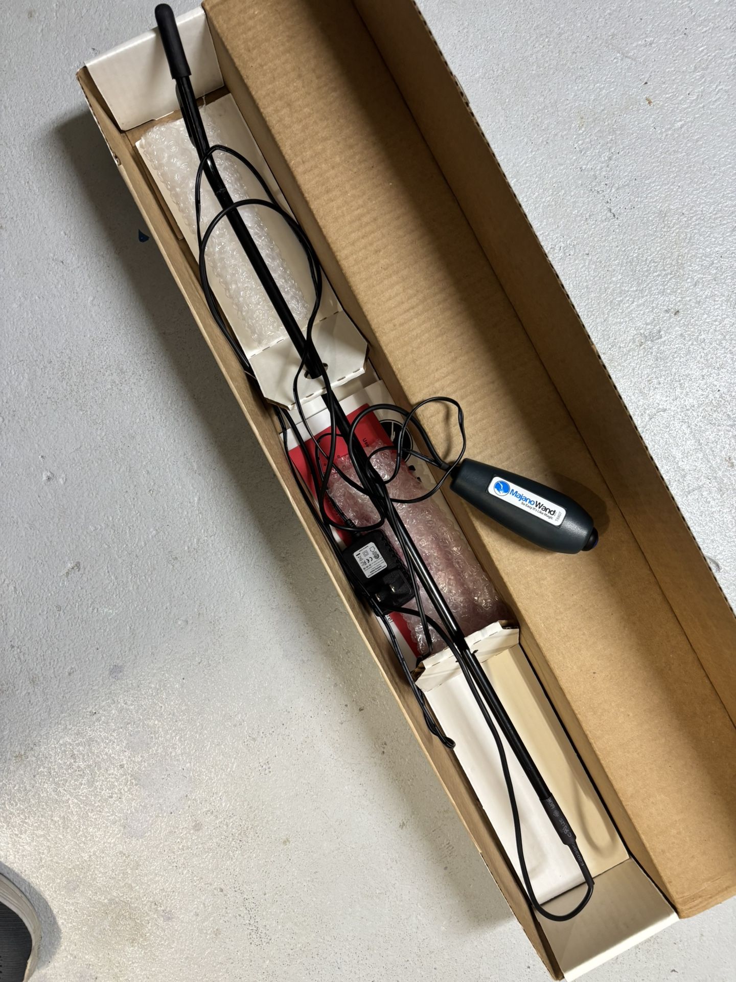 Majano Wand Majano And Aiptasia Remover 25.5”