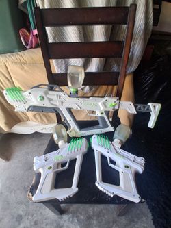 Gel Blaster