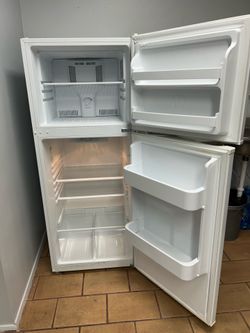 Apartment Fridge