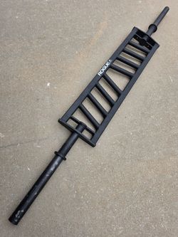 Rogue MG-2 Multi Grip Bar