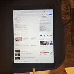 iPad 9th Gen 