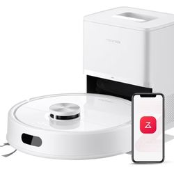 *New* Robot Vacuum*The World's No. 1 Vacuum