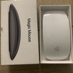 Apple Magic Mouse 2