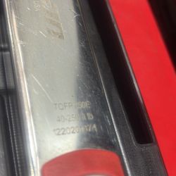 Snap On 1/2in Torque Wrench 