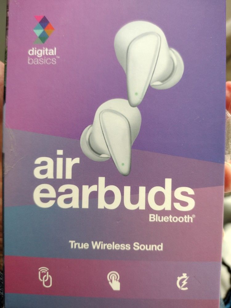 Air Earbuds