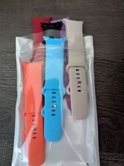 Google Pixel Watch Bands for Pixel 3, 44 mm