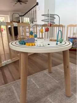 Pottery Barn Hape Activity Center