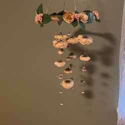 One Of A Kind Baby Mobile 