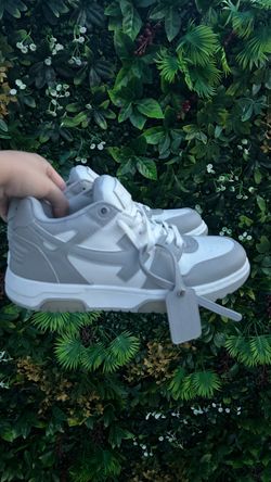 Offwhite Shoes
