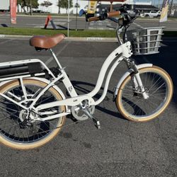 Ebc Electric Bike Company Battery Replacement