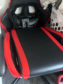 gaming chair