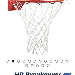 **Just Reduced.!!**Goal-Setter Pro Basketball Rim Set-NEW