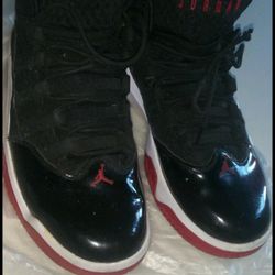 Jordan size 11.5M used 4x selling for $89 Firm. Jordan size 8M used 2 Months $69 Firm. also New items checkout my profile  to see themqzp