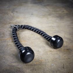 Tricep Pulldown Rope