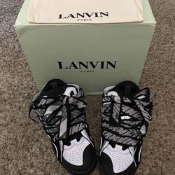 Lavins Black and Grey
