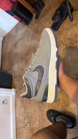 Nike shoes size 9 (Tamaño 9)