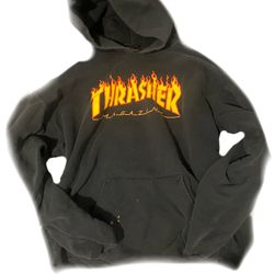 Thrasher Hoodie 