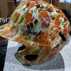 Adidas youth softball helmet sale
