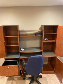 Desk