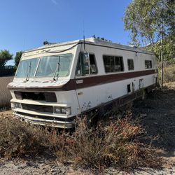 Free Vogue RV