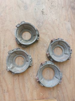 1(contact info removed) 1974 CHALLENGER HEADLIGHT MOUNTING BRACKET