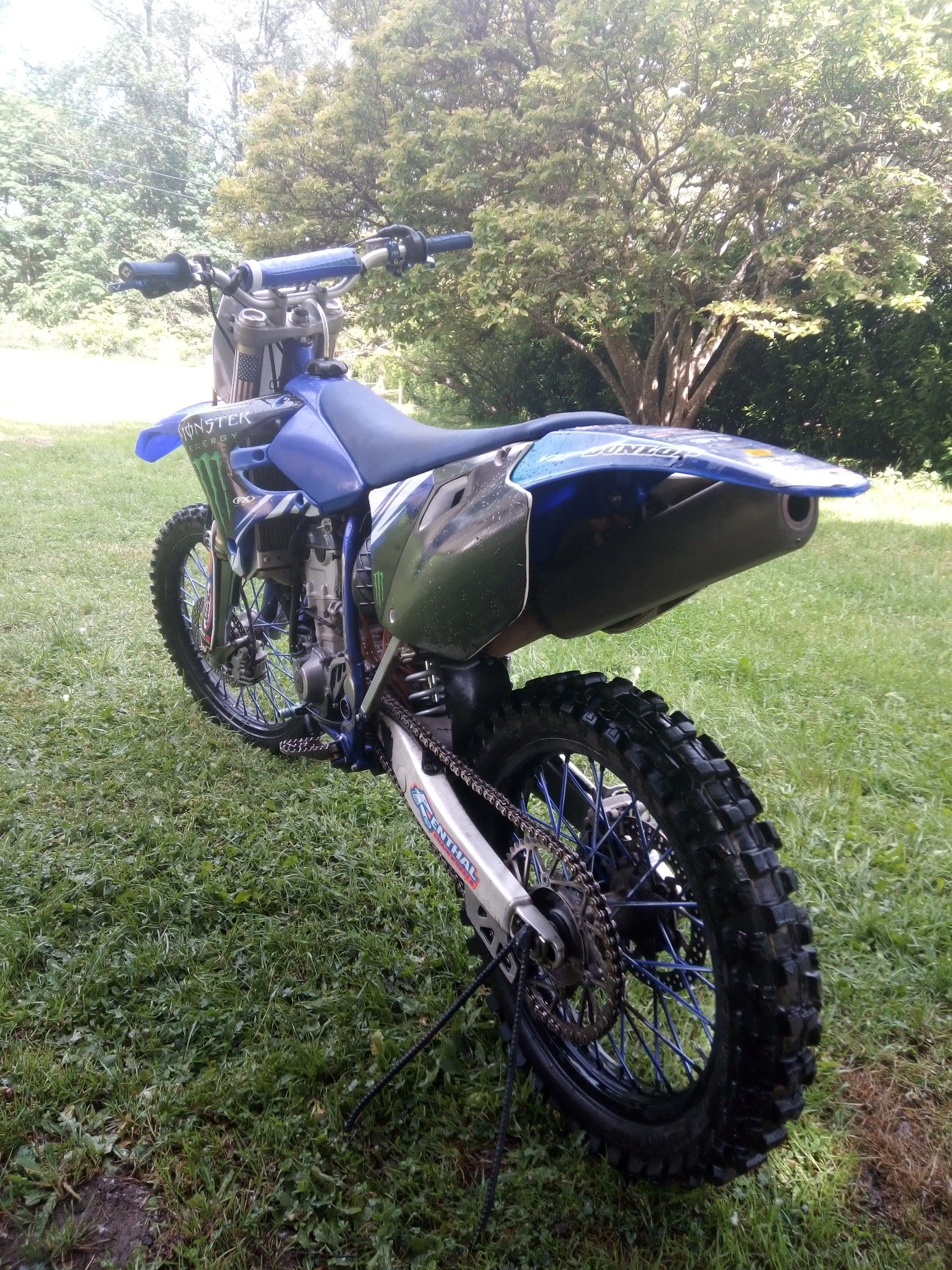 2005 yz450f for Sale in Snohomish, WA OfferUp
