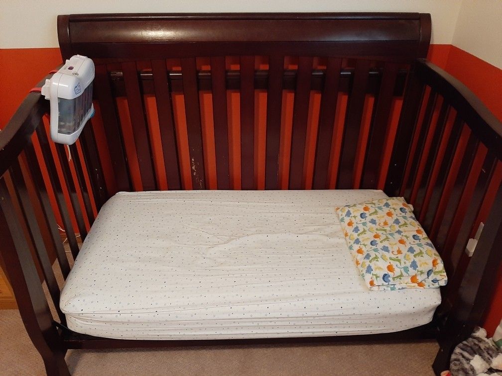 Baby Crib