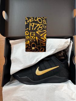 Kobe 11