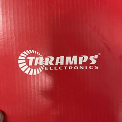 Taramps Electronics Amplifier HD3000