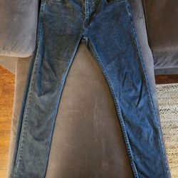 Levi's 510 Jeans Men (30 x 32)