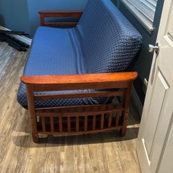 Futon Couch/Bed