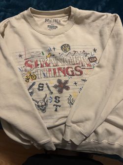 Stranger Things Boxlunch Crewneck