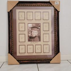 Kirkland's School Collage Photo Frame 16 X 20
