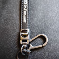 Amg Keychain New 
