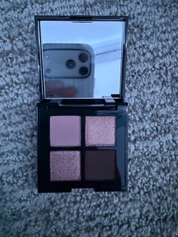 Lancome eyeshadow quad palette