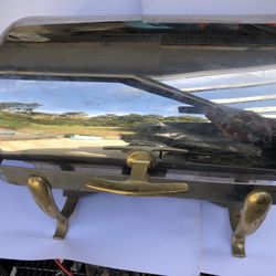 Chafer Food Warmer