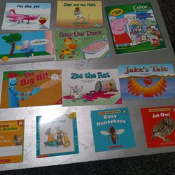 Libros Para Ninos