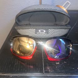 Oakley Sunglasses 