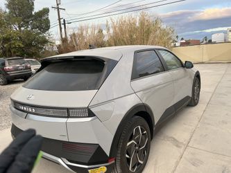 2022 Hyundai Ioniq 5