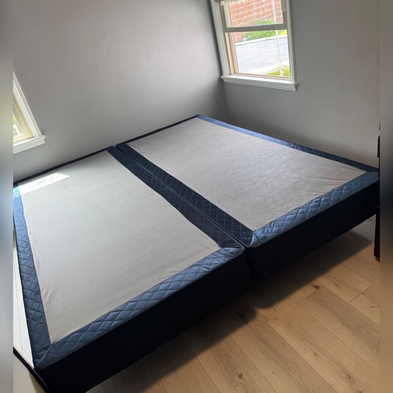 King Size Box Spring 