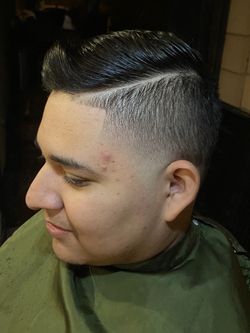 Barber Tools