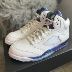 Retro 5 Jordan 
