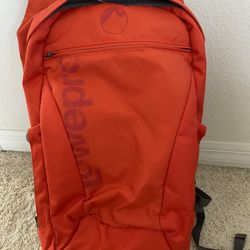 Lowepro Waterproof Camera -Photo Backpack -Pro Series 