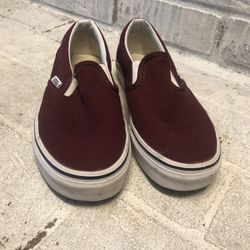 Vans 