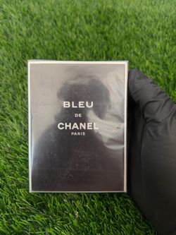 Bleu de channel