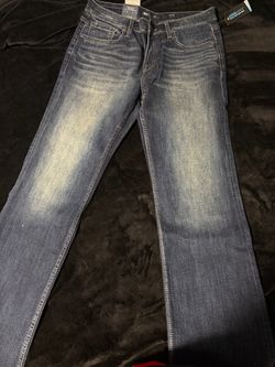 Buckle pants men Jake