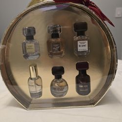 Victoria Secret Perfumes 