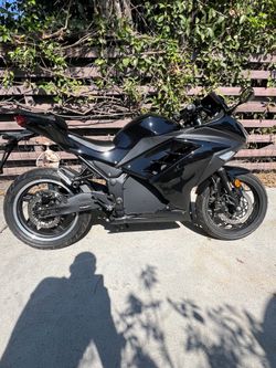 Electric bike