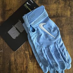 Nike Alpha Huarache Elite Baseball Gloves