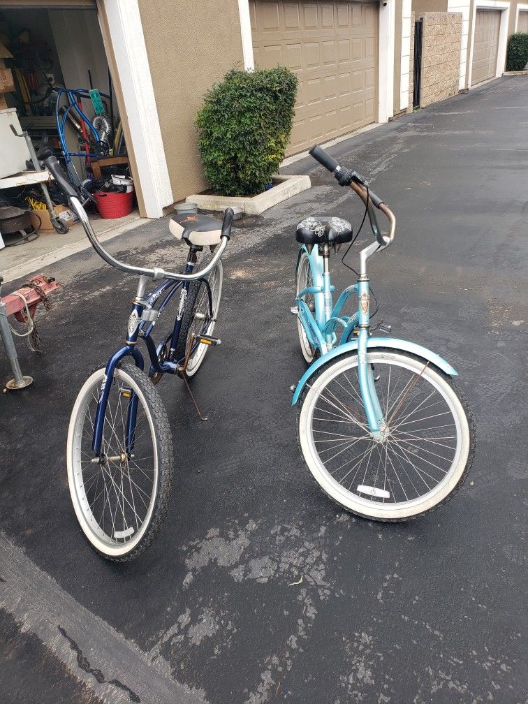 Electra 24 3 Speed  Electra  26  Mens  Cruiser